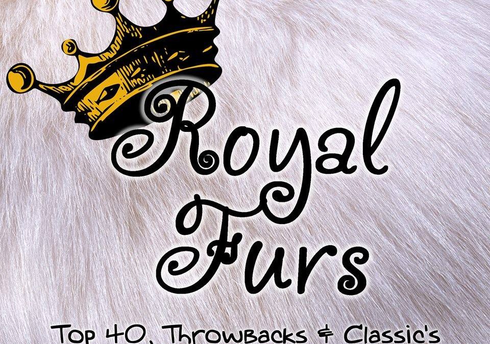 Royal Furs Band